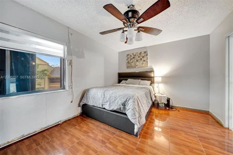 Tiny photo for 3033 W Missionwood Ln #C-II, Miramar, FL 33025 (MLS # A12006857)