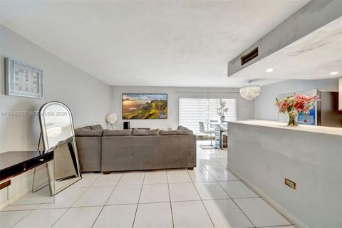 Tiny photo for 3033 W Missionwood Ln #C-II, Miramar, FL 33025 (MLS # A12006857)