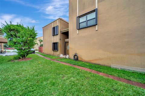 Tiny photo for 3033 W Missionwood Ln #C-II, Miramar, FL 33025 (MLS # A12006857)