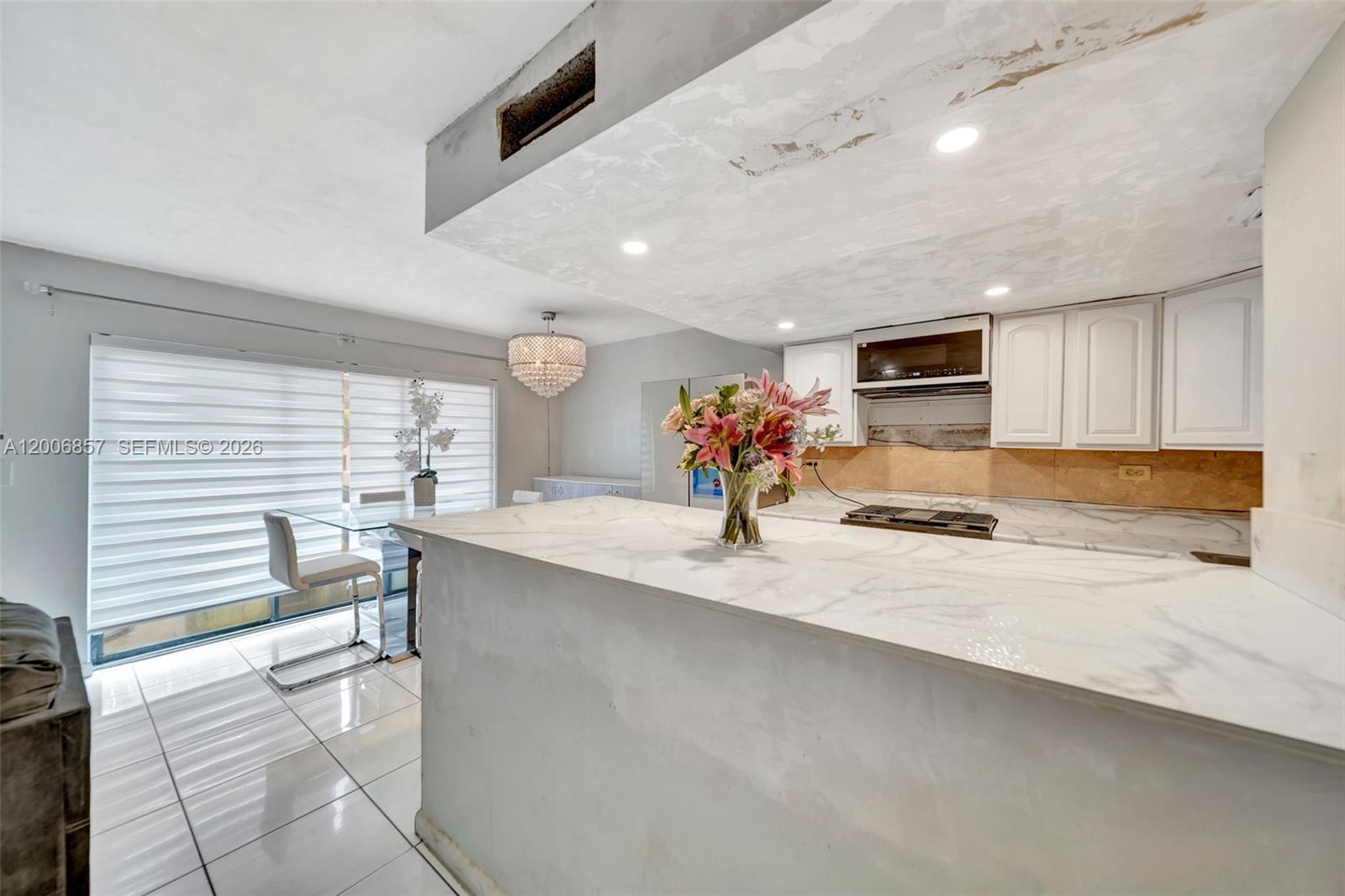 MISSIONWOOD AT MIRAMAR CO - Residential