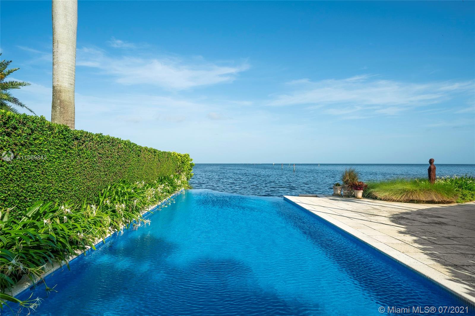 HUGHES COVE - Residential