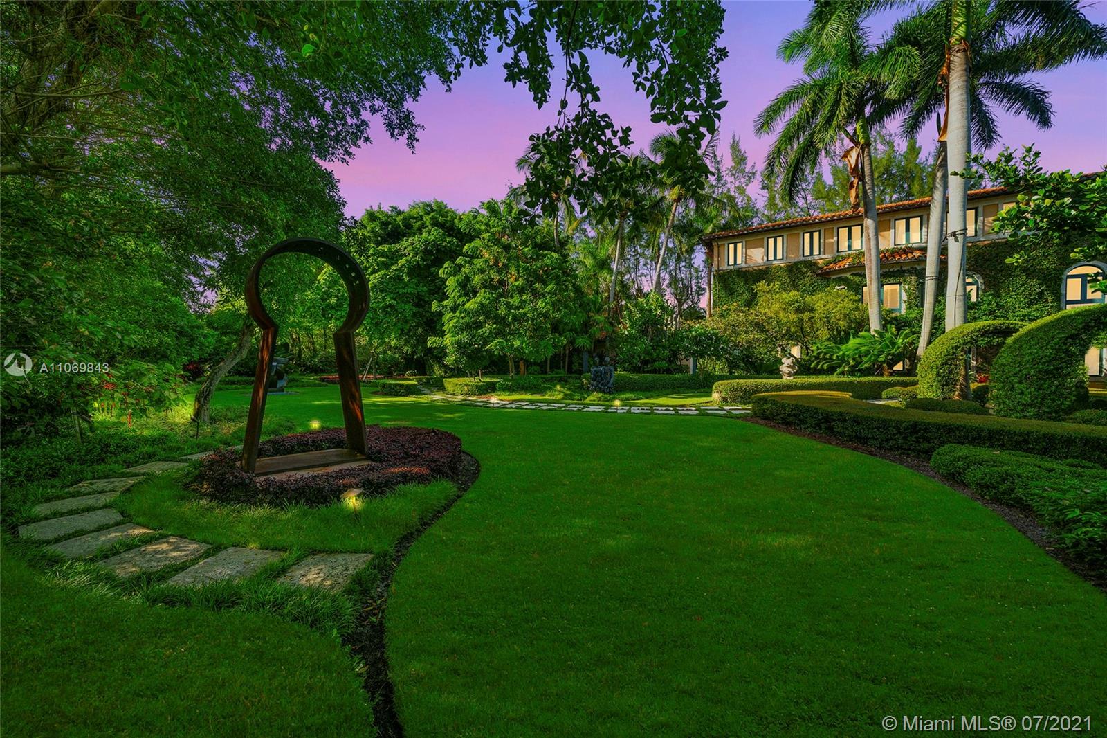 HUGHES COVE - Residential