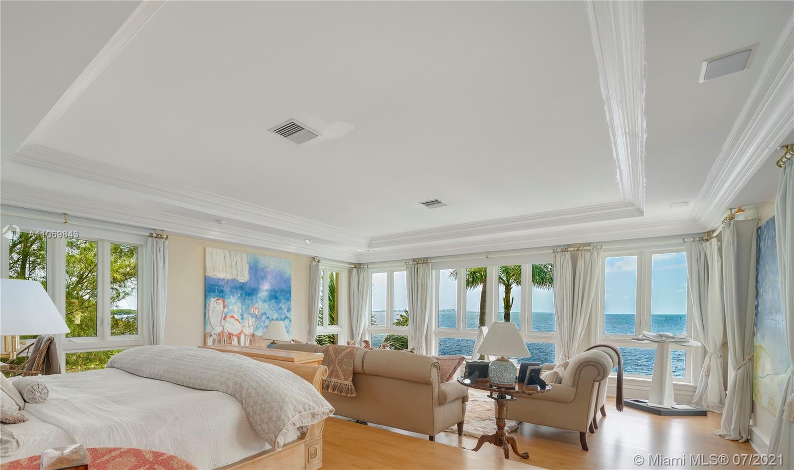 HUGHES COVE - Residential