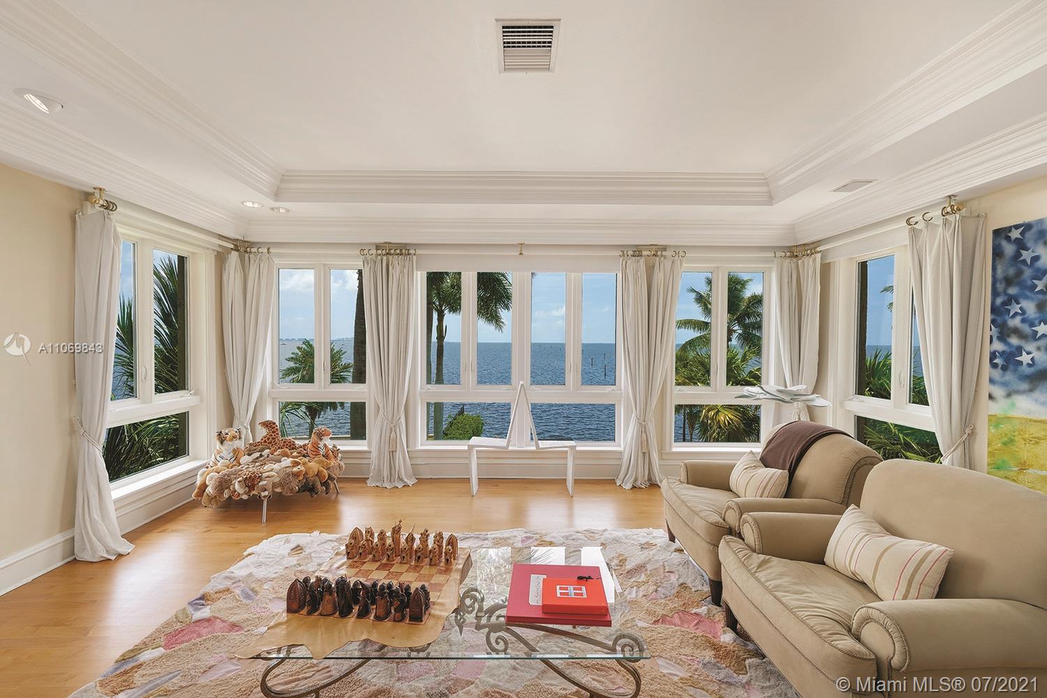 HUGHES COVE - Residential