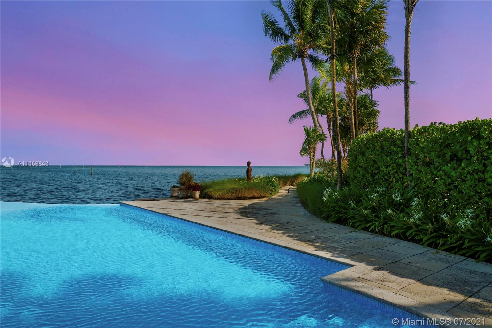 HUGHES COVE - Residential