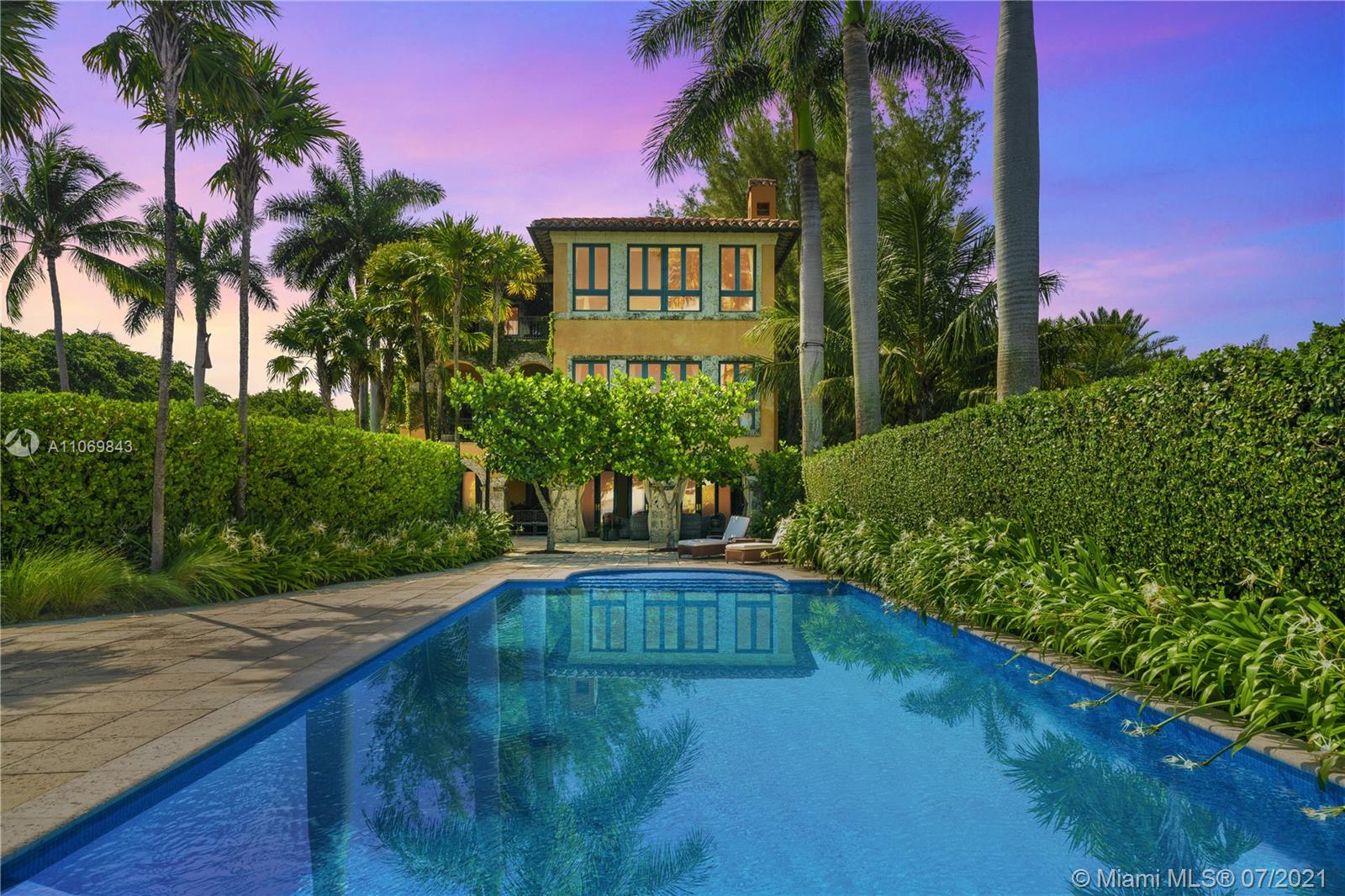 HUGHES COVE - Residential