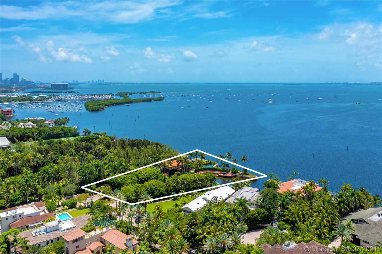 HUGHES COVE - Residential