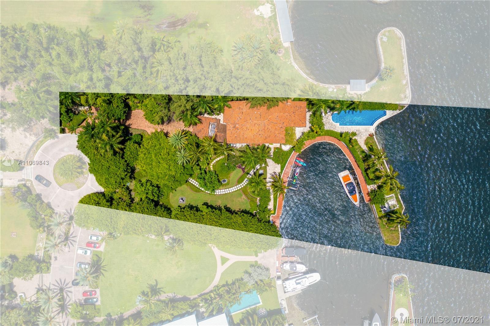 HUGHES COVE - Residential