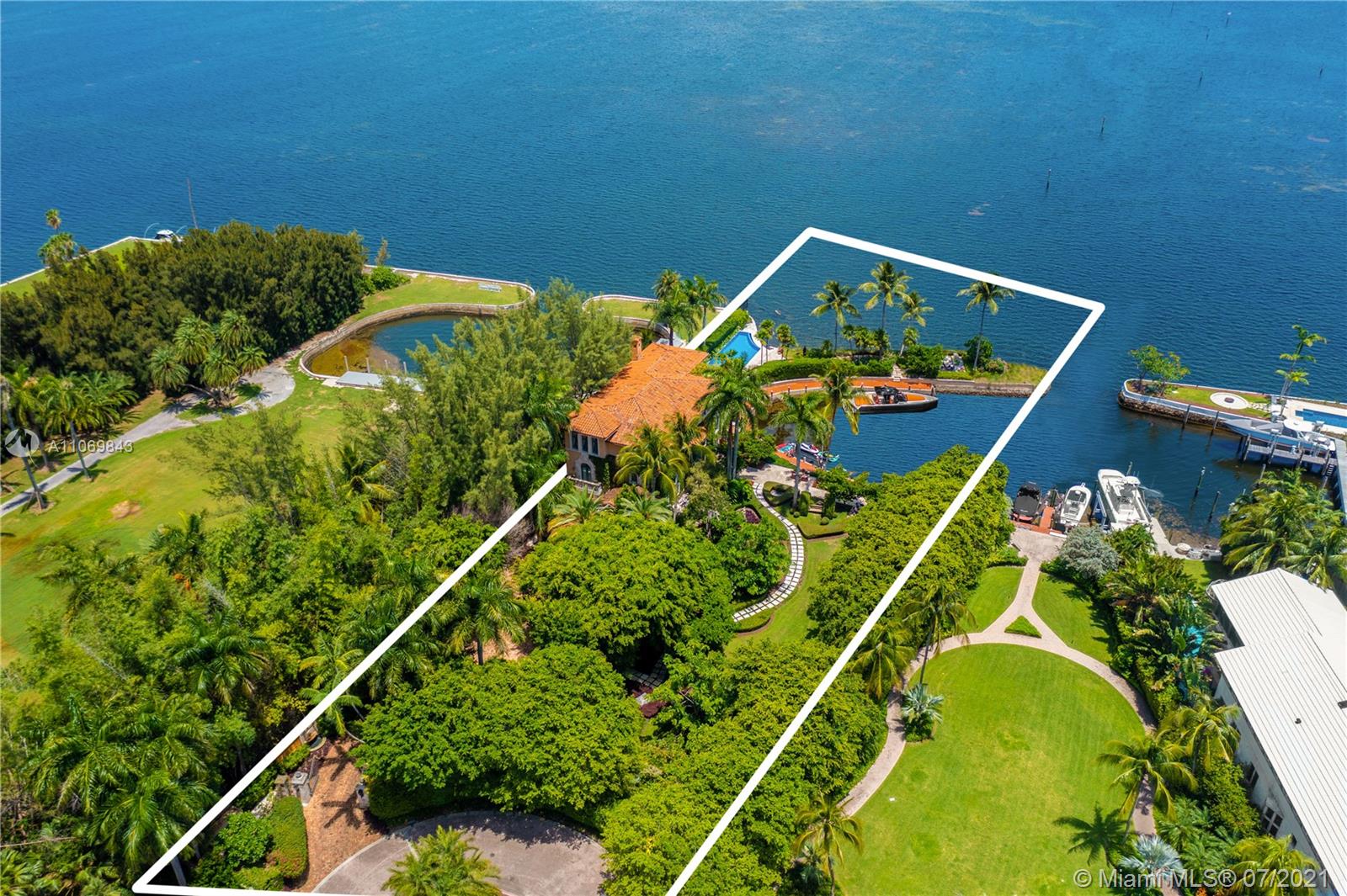 HUGHES COVE - Residential