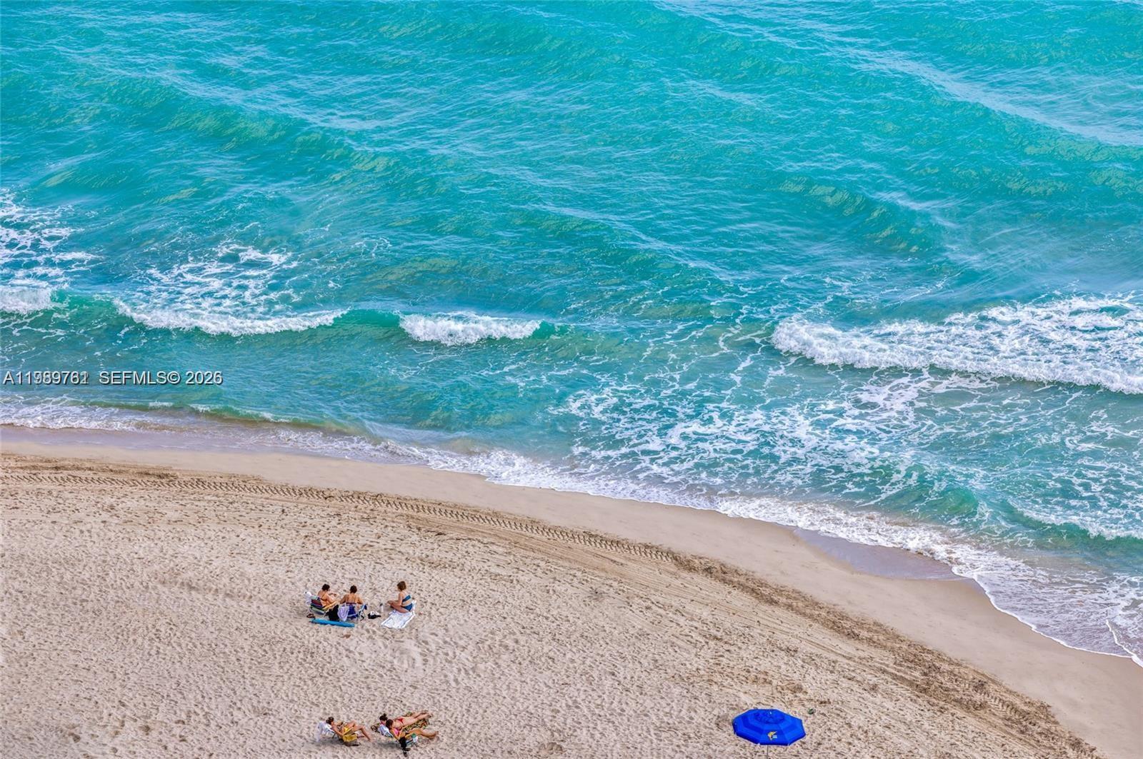 6301 Collins Ave 2804