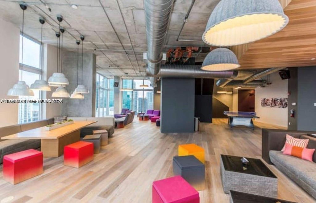 Photo of 151 SE 1st St #1207, Miami, FL 33131 (MLS # A11953139)