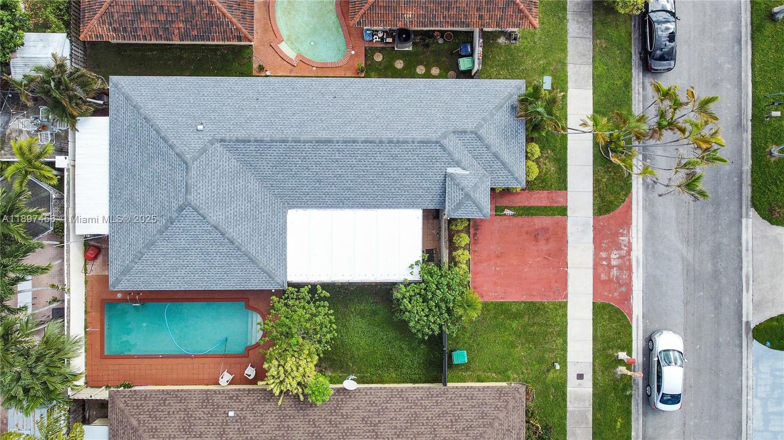 ANDRADE SUB - Residential