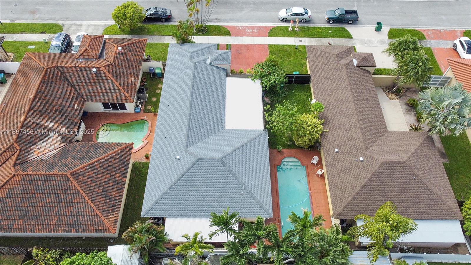 ANDRADE SUB - Residential