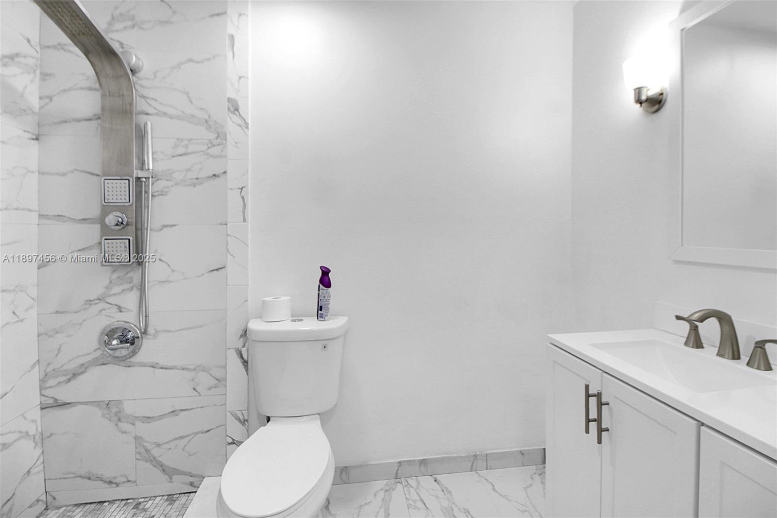 ANDRADE SUB - Residential