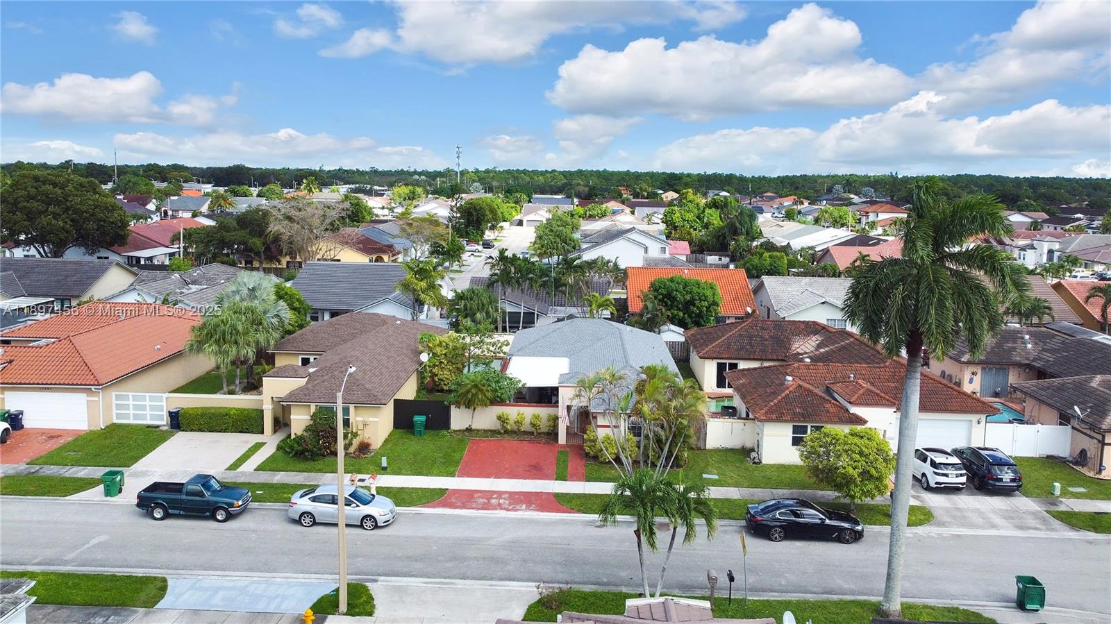 ANDRADE SUB - Residential