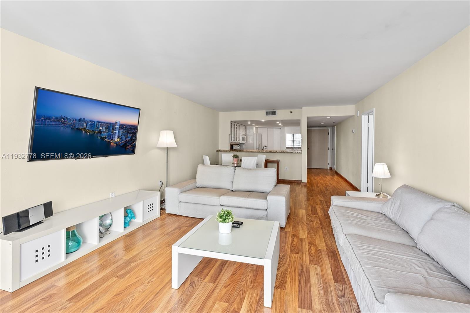 VENETIA CONDO - Residential