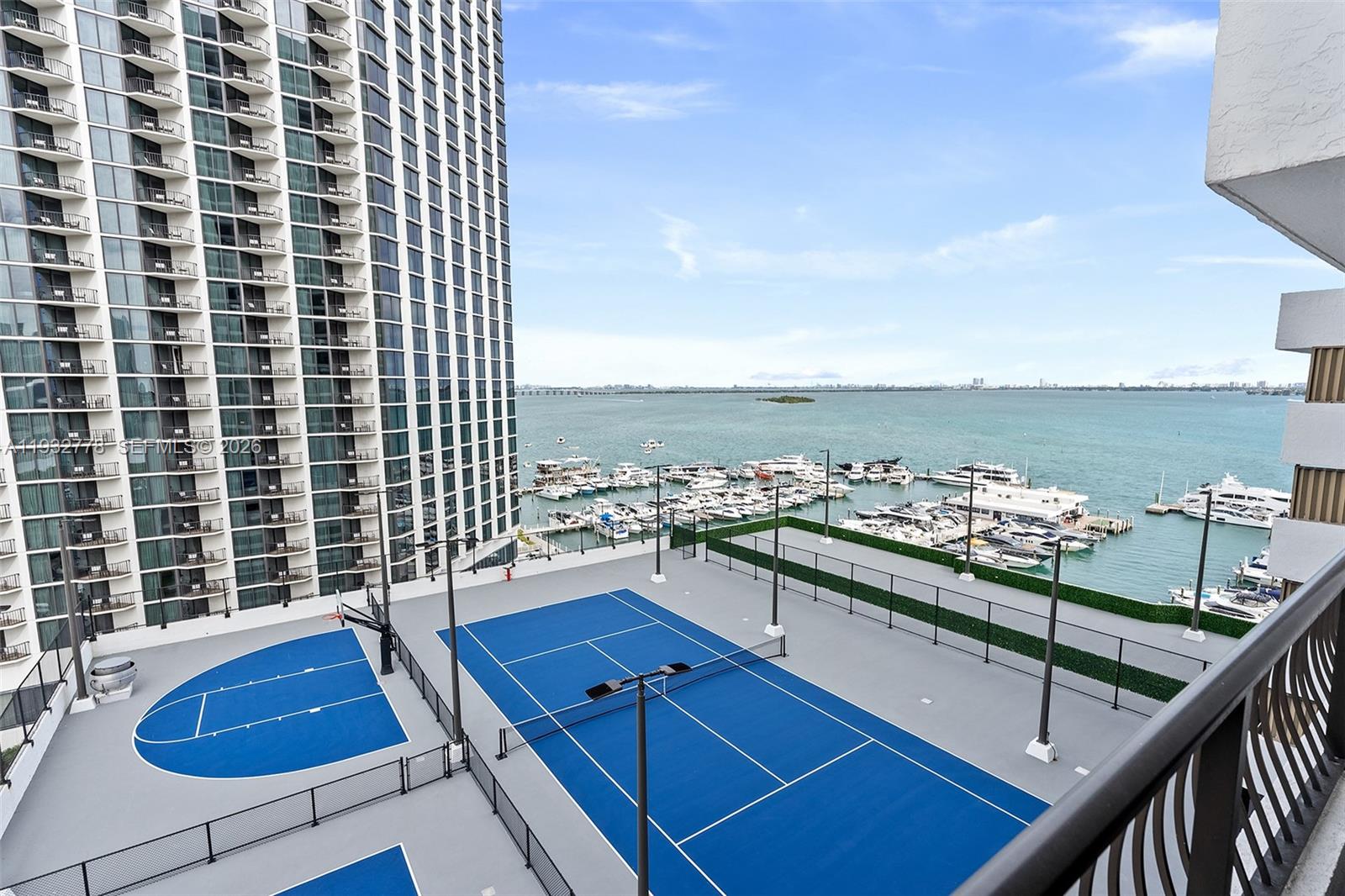 VENETIA CONDO - Residential