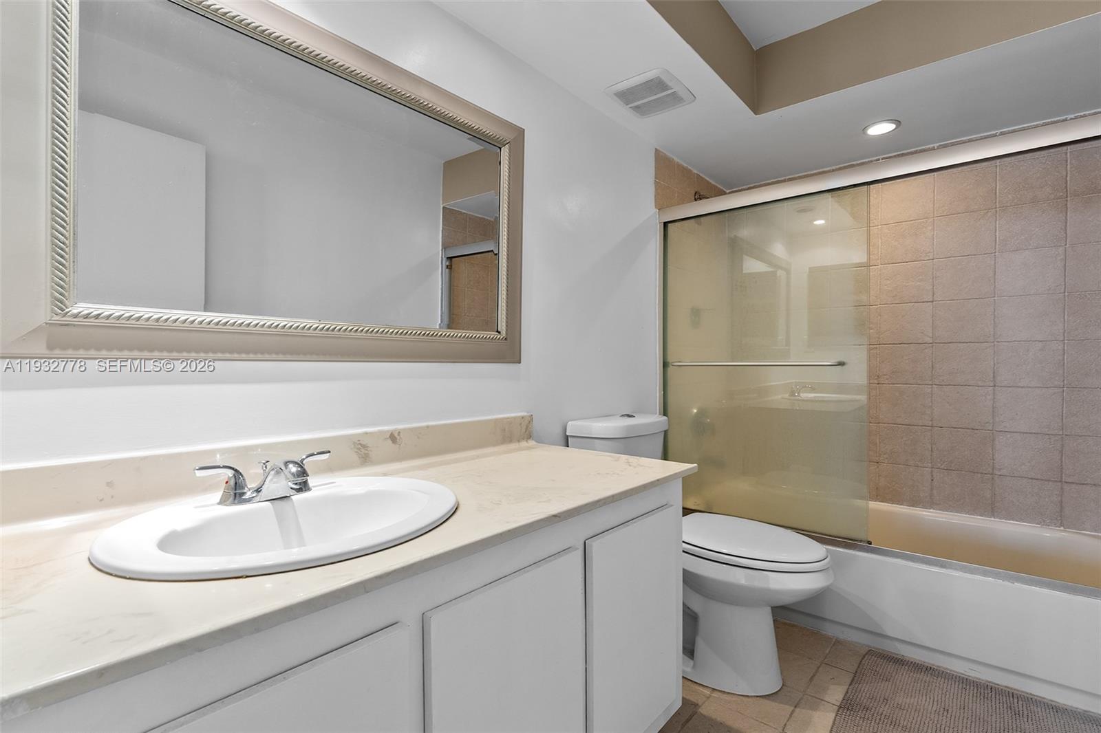 VENETIA CONDO - Residential