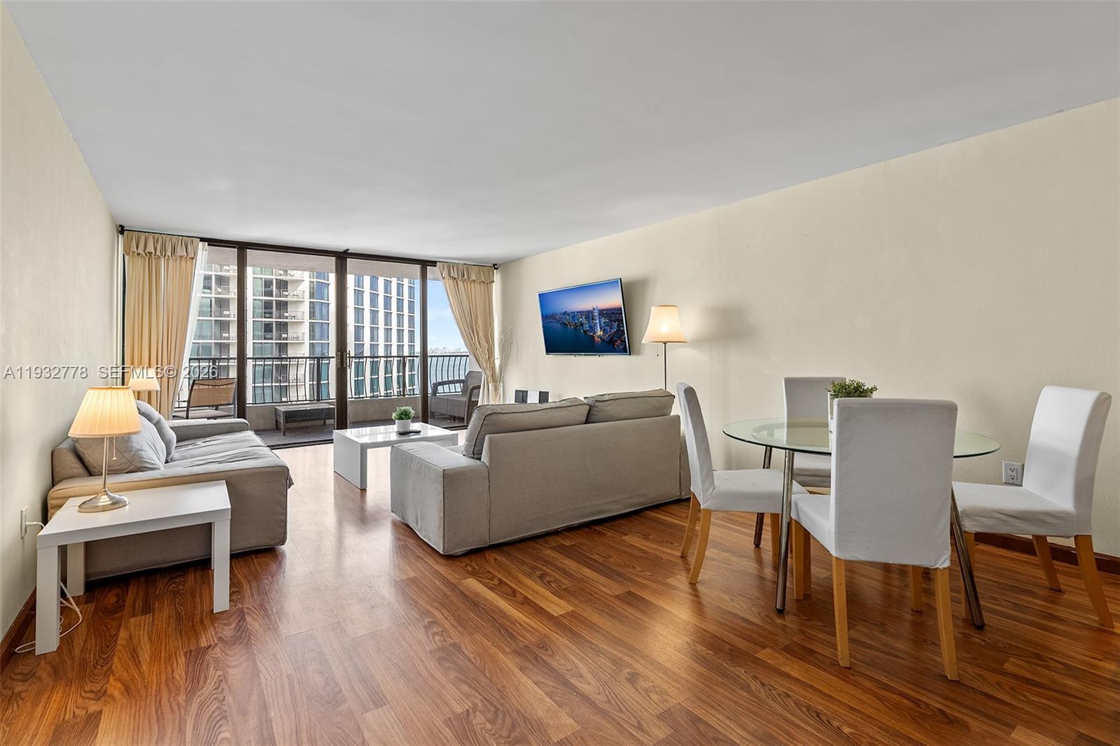 VENETIA CONDO - Residential