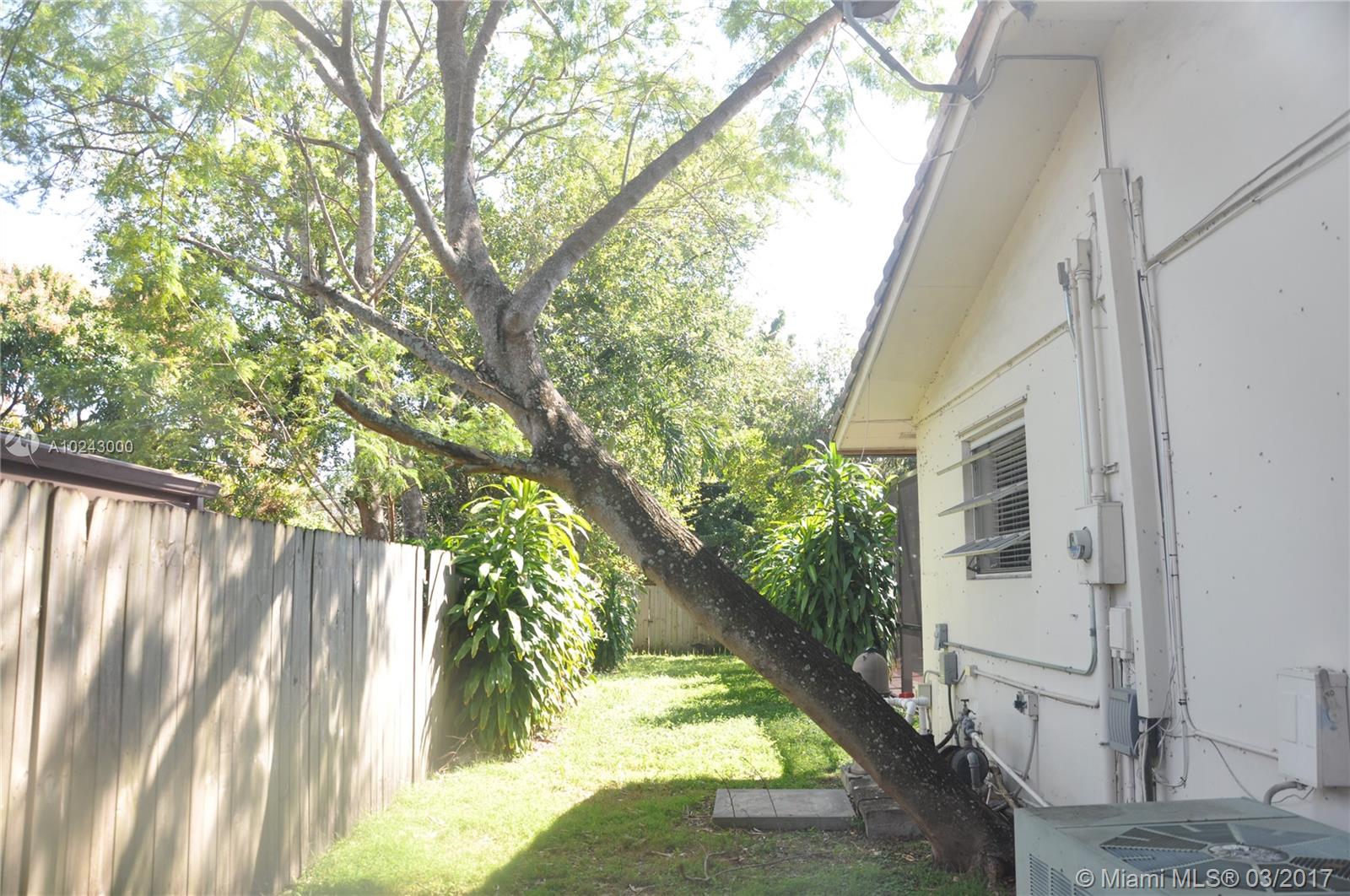 TITUS ACRES - Residential Lease
