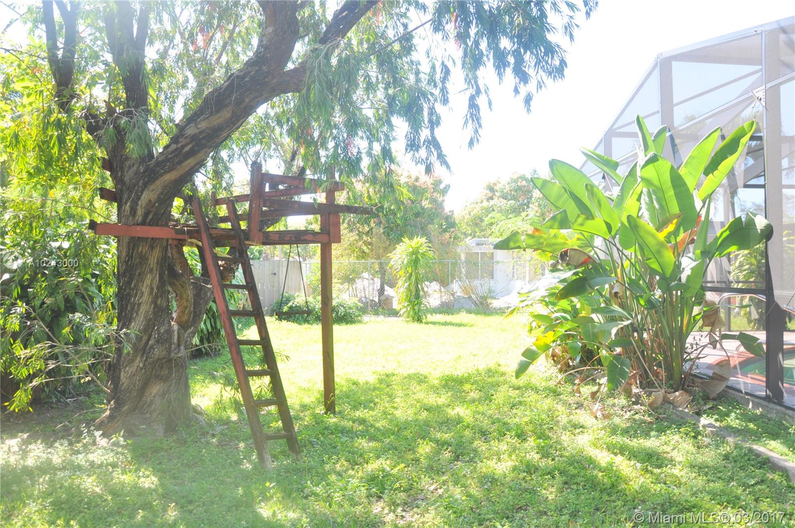 TITUS ACRES - Residential Lease