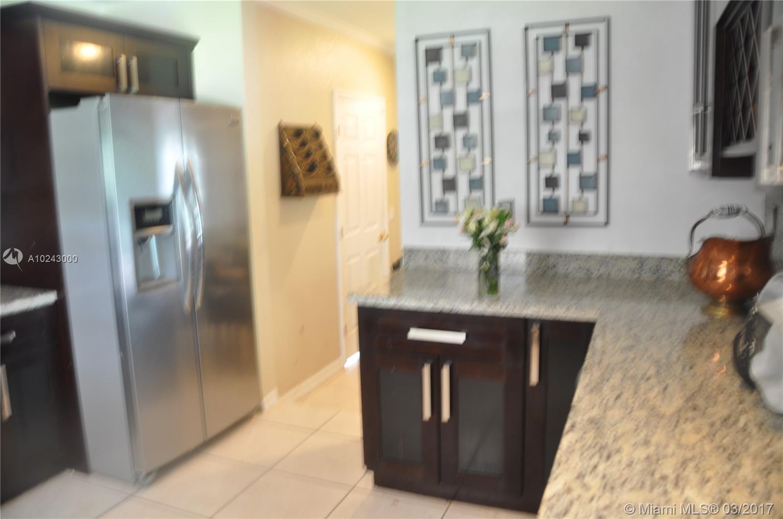 TITUS ACRES - Residential Lease