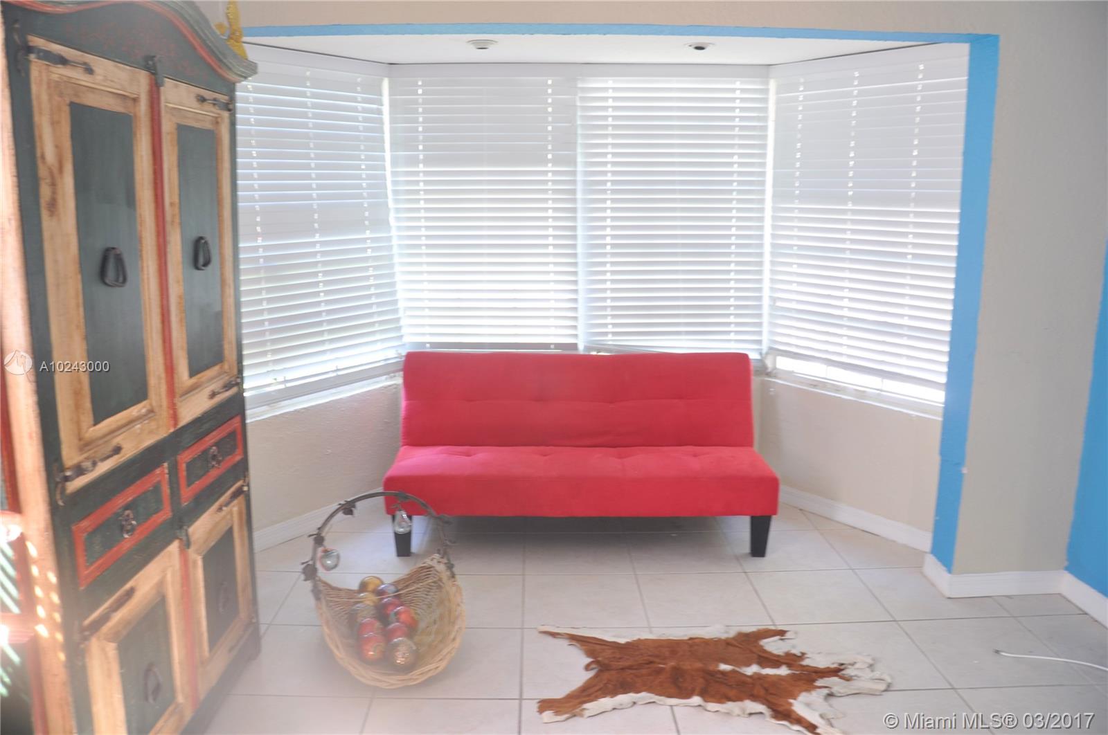 TITUS ACRES - Residential Lease