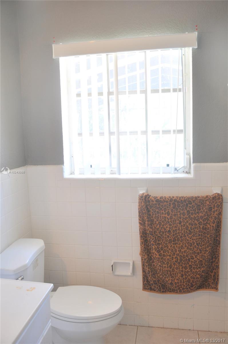 TITUS ACRES - Residential Lease