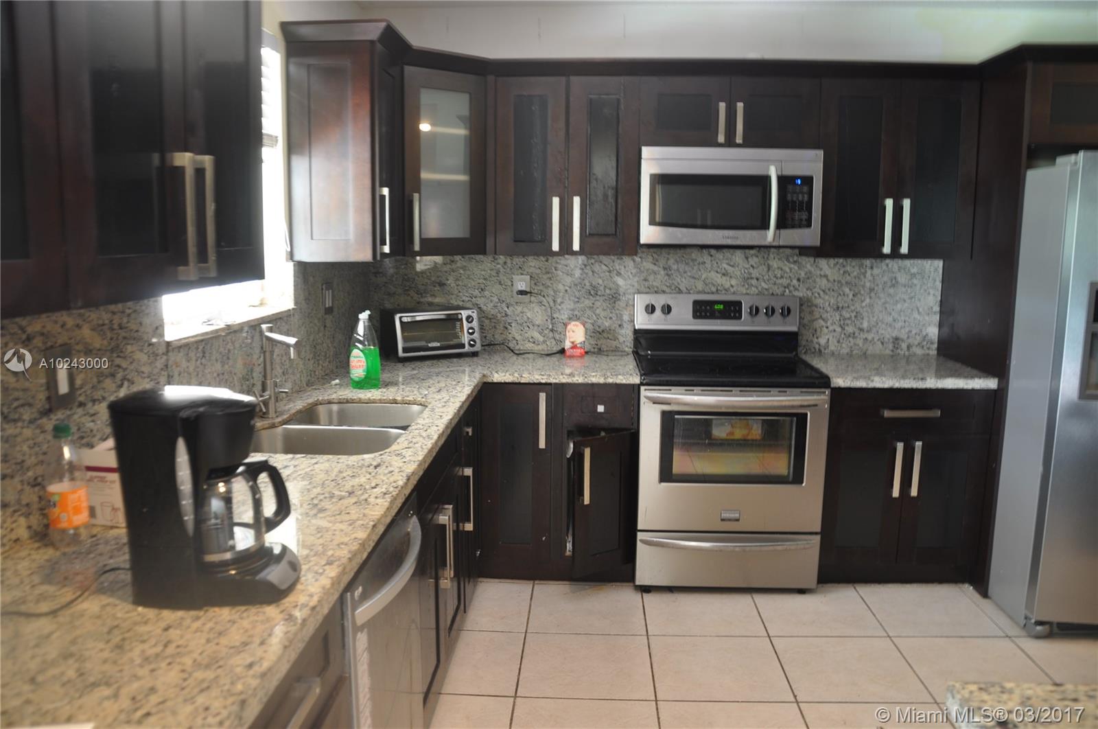 TITUS ACRES - Residential Lease