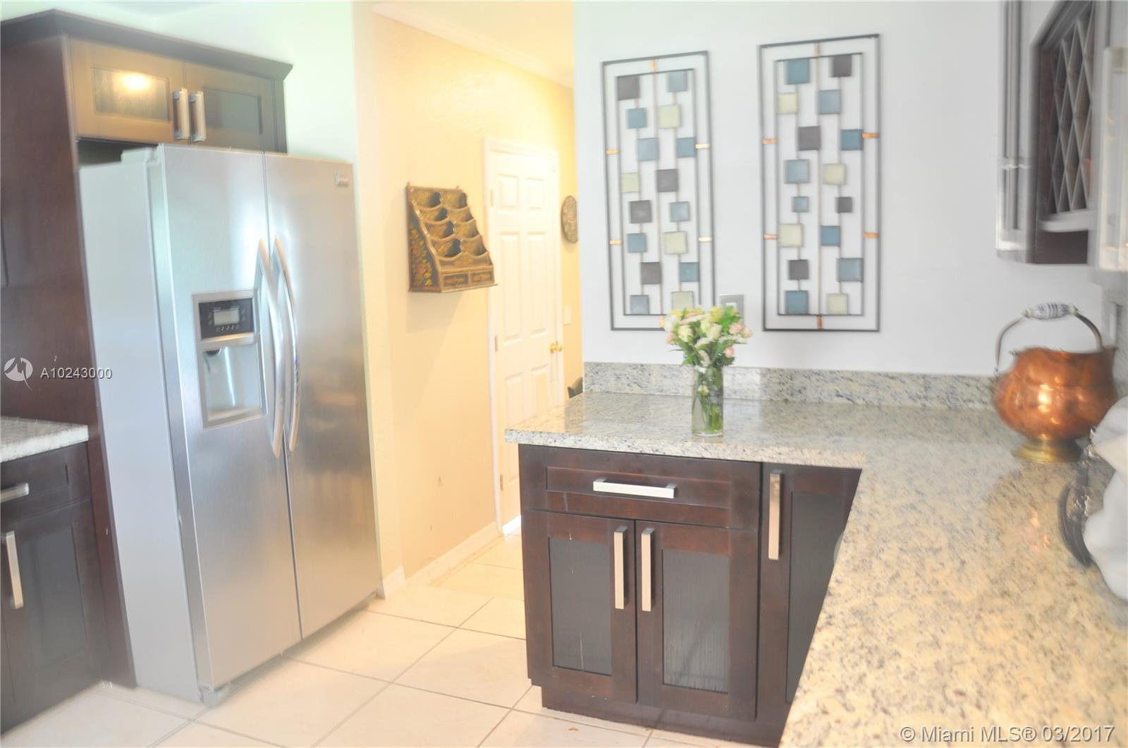 TITUS ACRES - Residential Lease