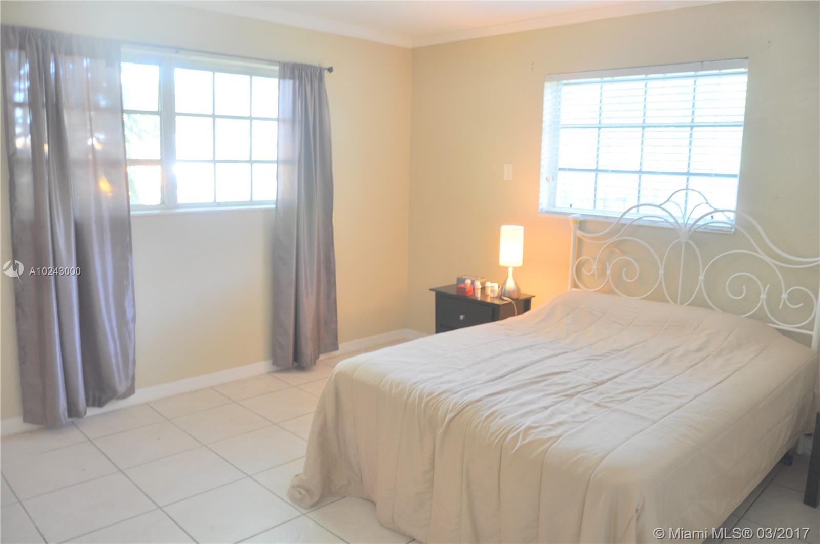 TITUS ACRES - Residential Lease