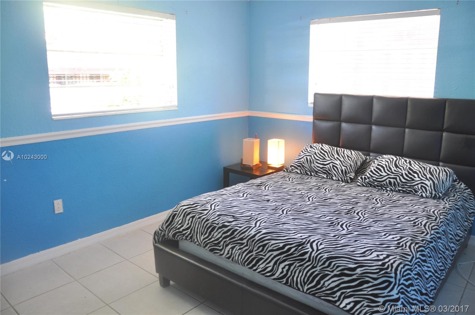 TITUS ACRES - Residential Lease