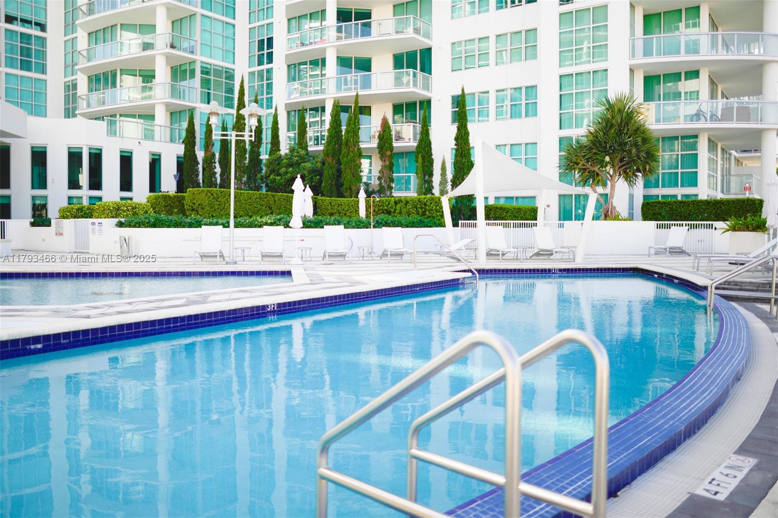 THE ATRIUM AT AVENTURA CO - Residential Lease