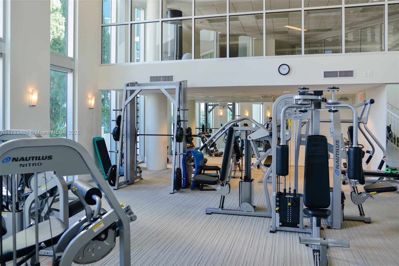 THE ATRIUM AT AVENTURA CO - Residential Lease