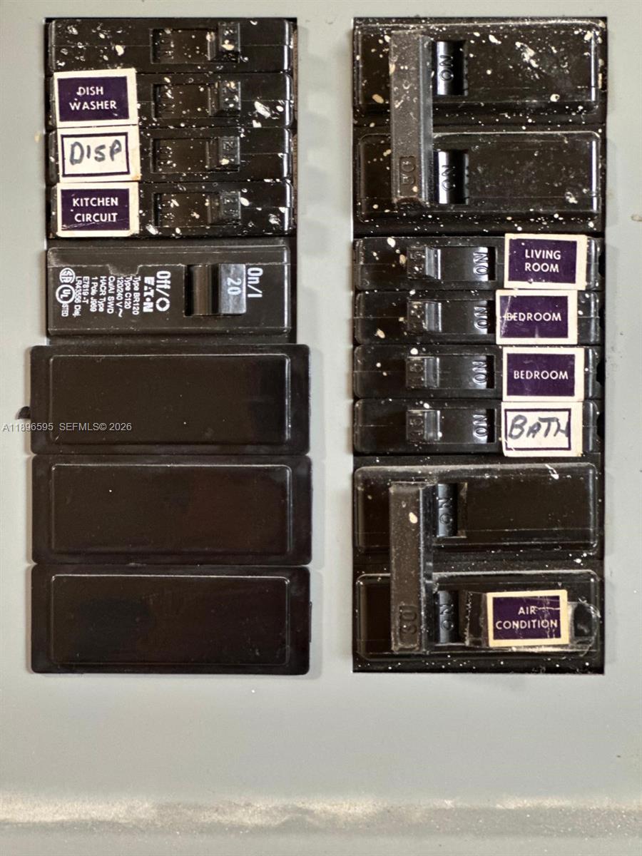 SANDALFOOT SOUTH ONE COND - Residential