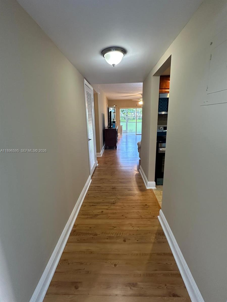 SANDALFOOT SOUTH ONE COND - Residential