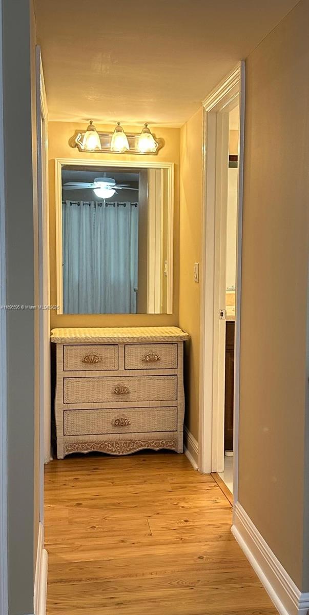 SANDALFOOT SOUTH ONE COND - Residential