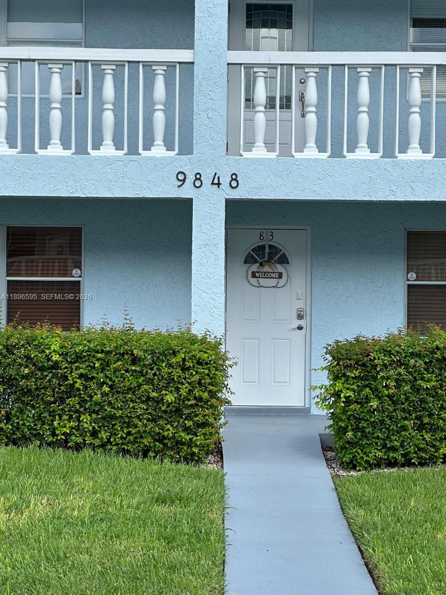 SANDALFOOT SOUTH ONE COND - Residential