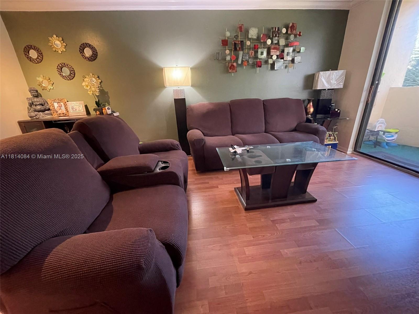 PLANTATION FOREST CONDO - Residential