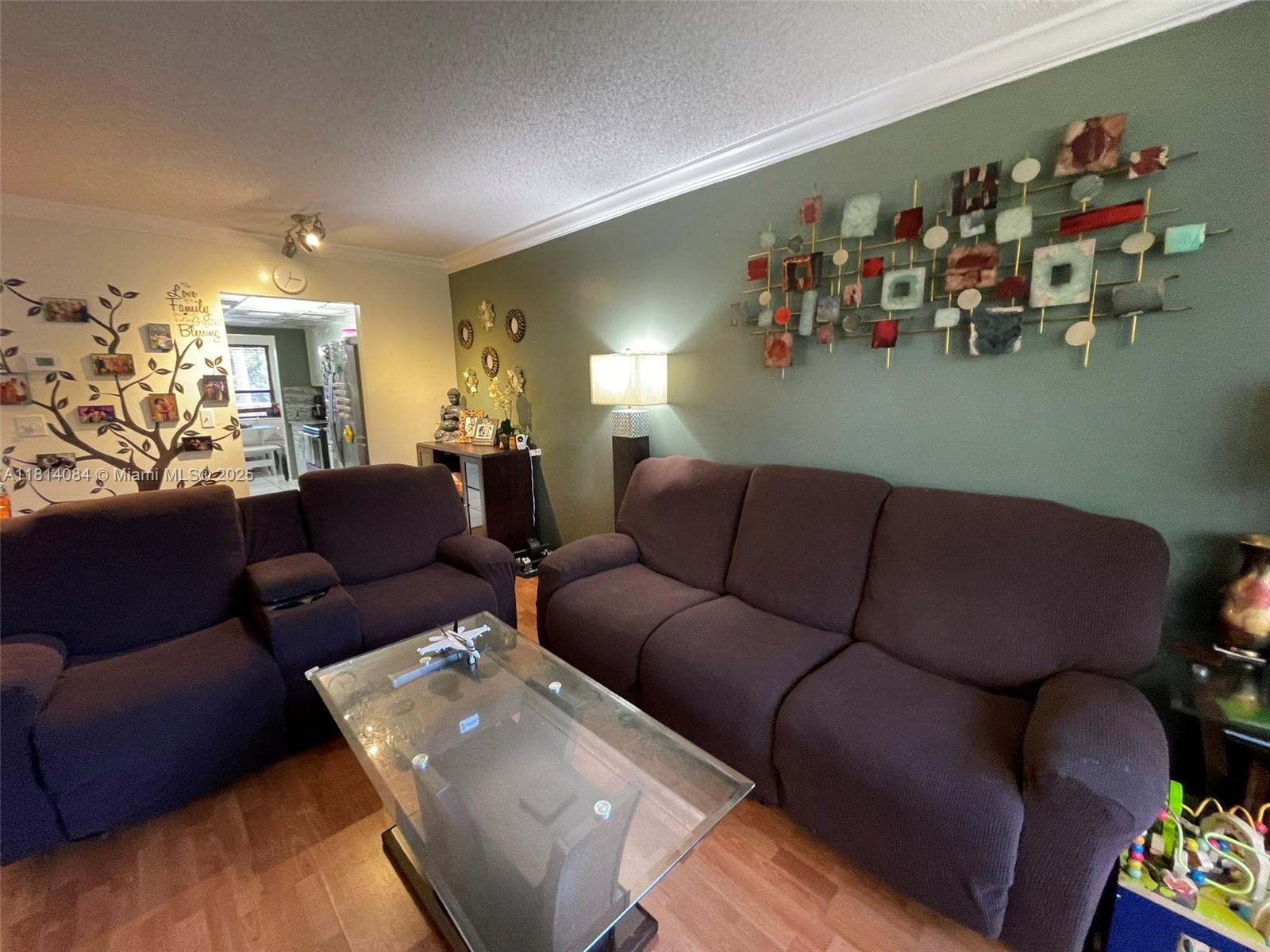PLANTATION FOREST CONDO - Residential