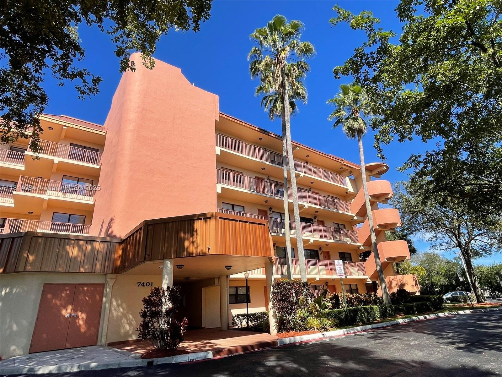 PLANTATION FOREST CONDO - Residential