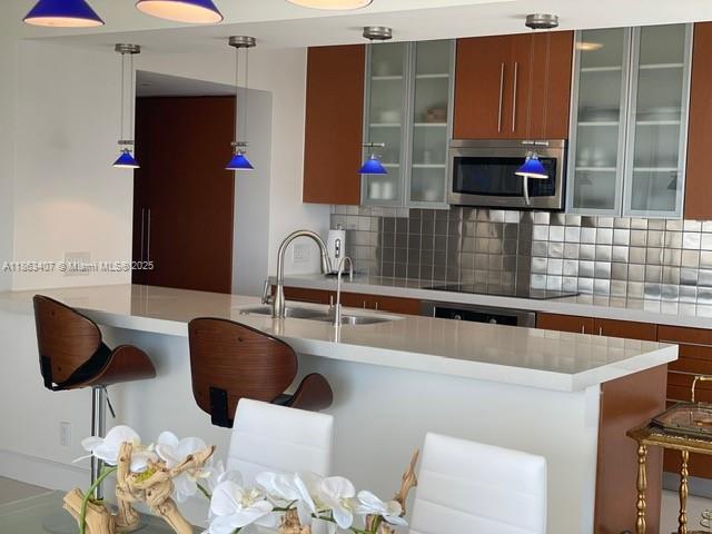 TURNBERRY ISLE CONDO - Residential