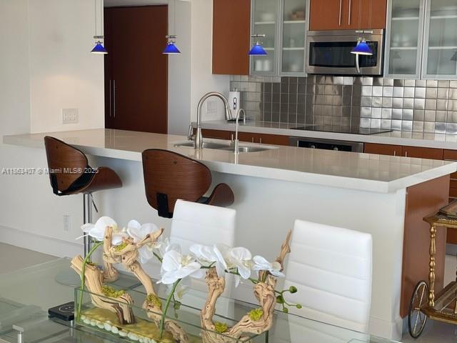 TURNBERRY ISLE CONDO - Residential