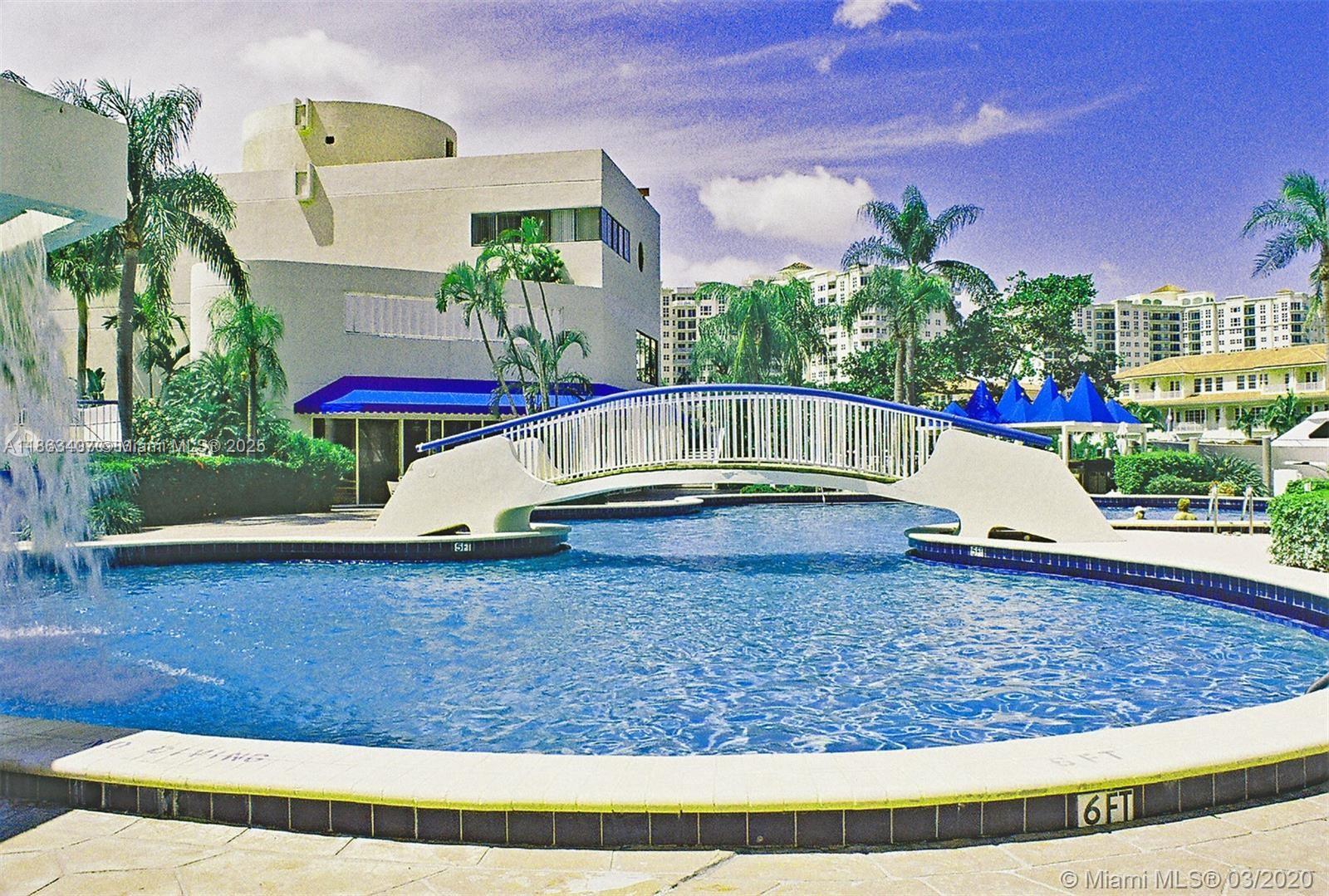 TURNBERRY ISLE CONDO - Residential