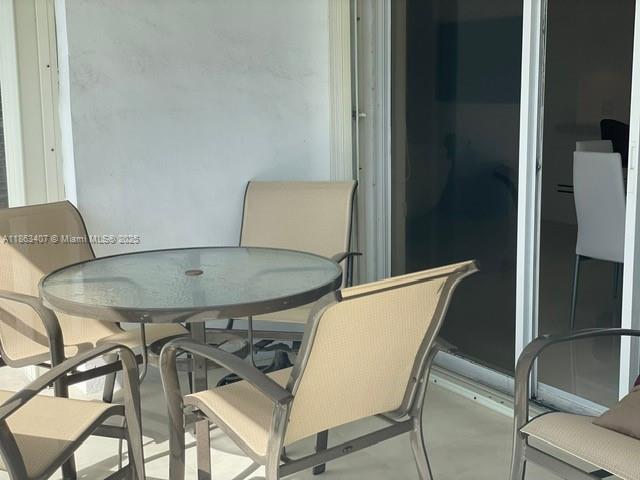 TURNBERRY ISLE CONDO - Residential