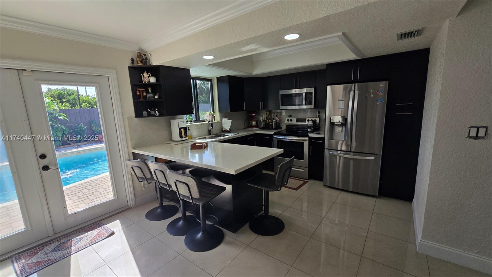 PARK RIDGE - Residential