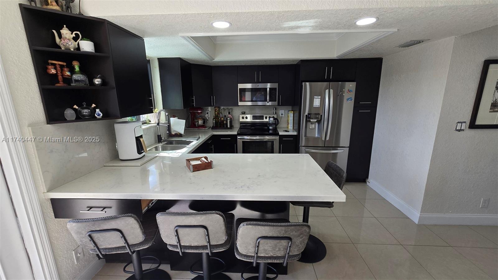 PARK RIDGE - Residential