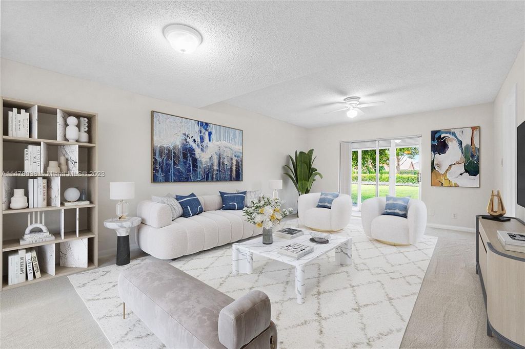 Photo of 18081 SE Country Club Dr #Bldg 1 Apt 5, Jupiter, FL 33469 (MLS # A11478038)