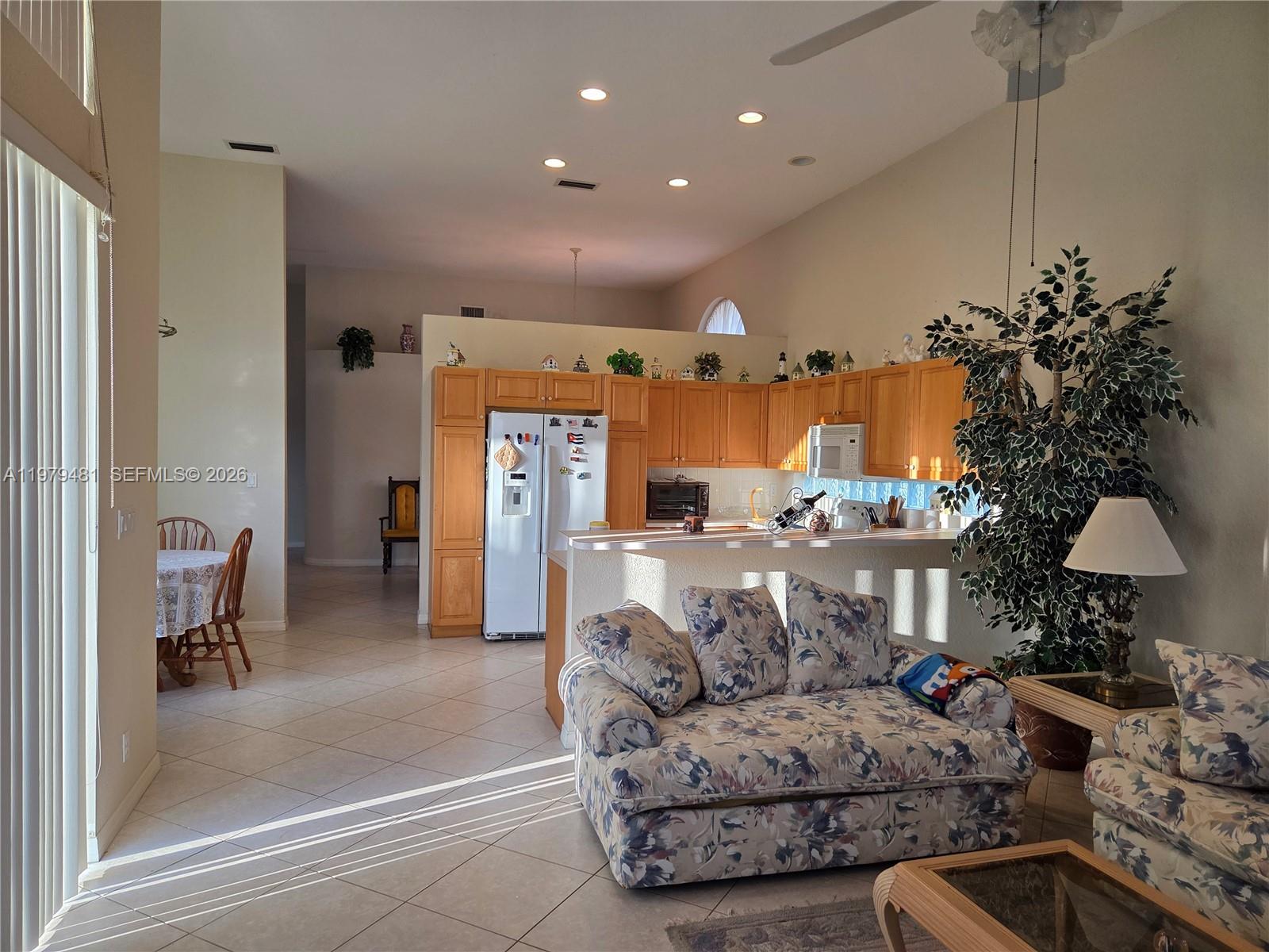 SILVER LAKES PHASE II REP - Residential