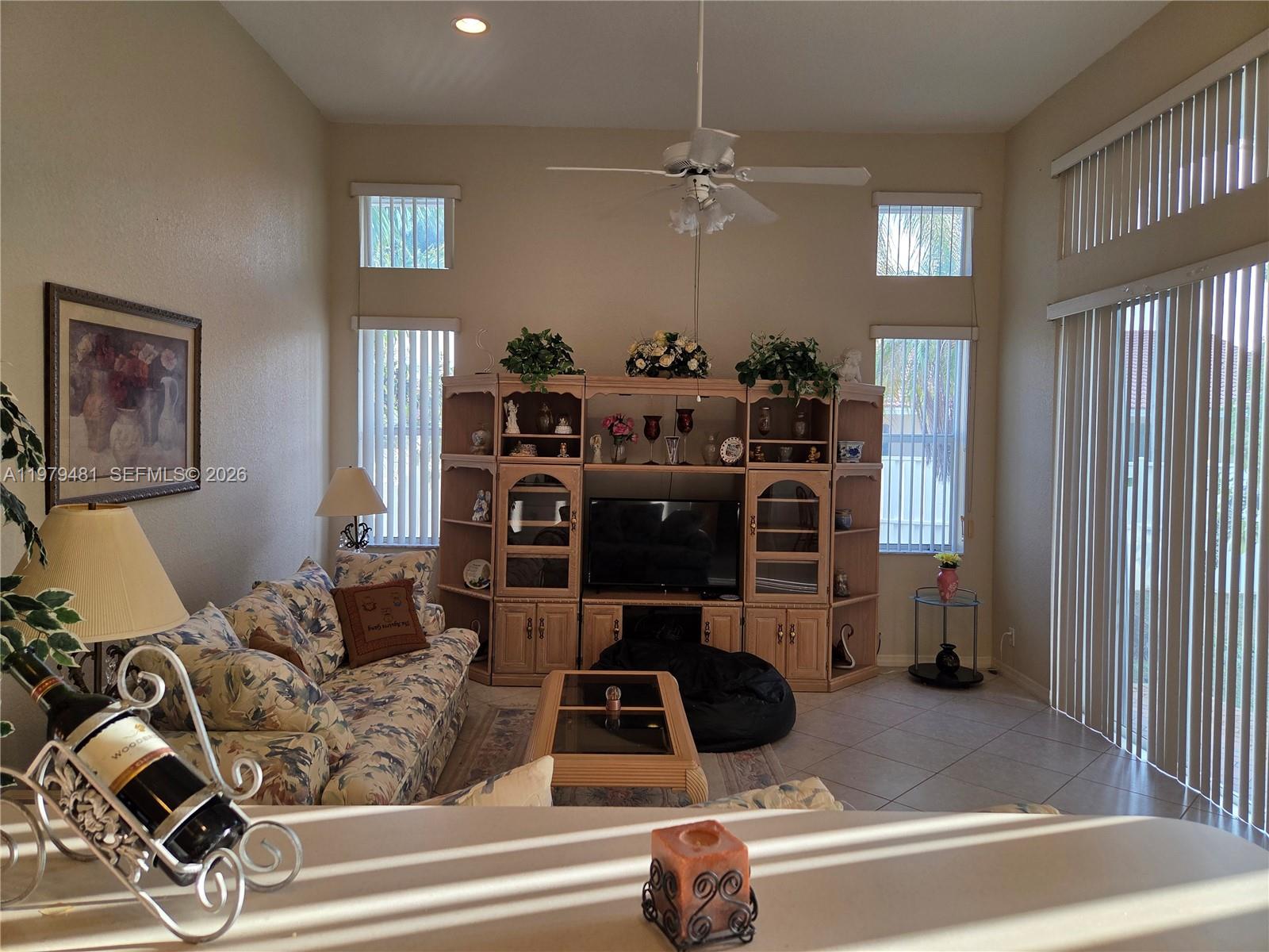 SILVER LAKES PHASE II REP - Residential